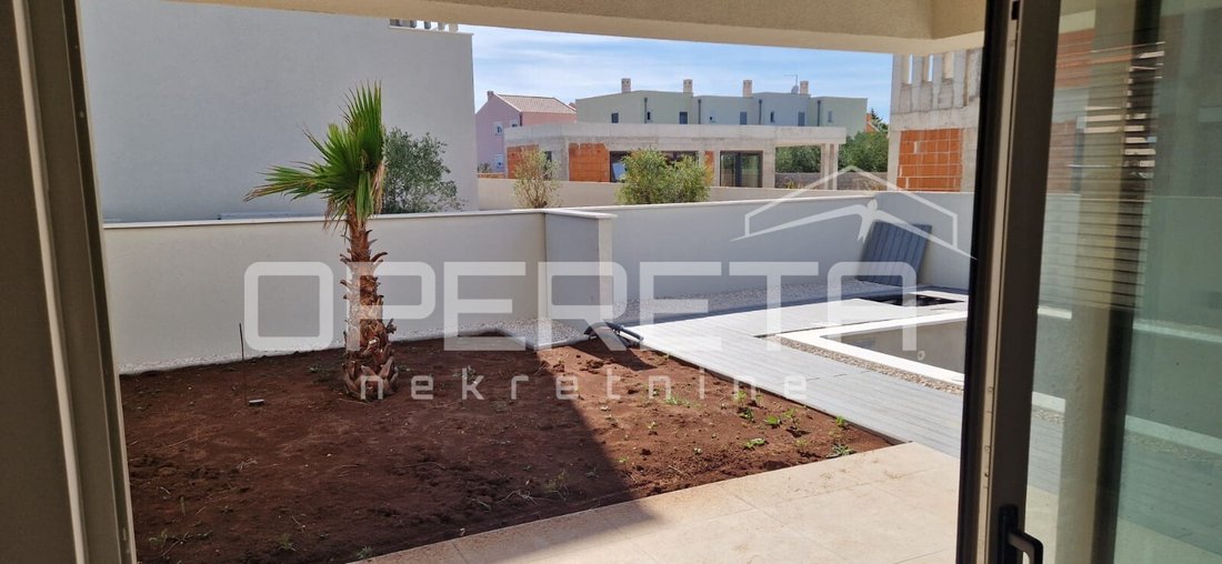 House in Privlaka, Zadar County, Croatia 4 - 16993610
