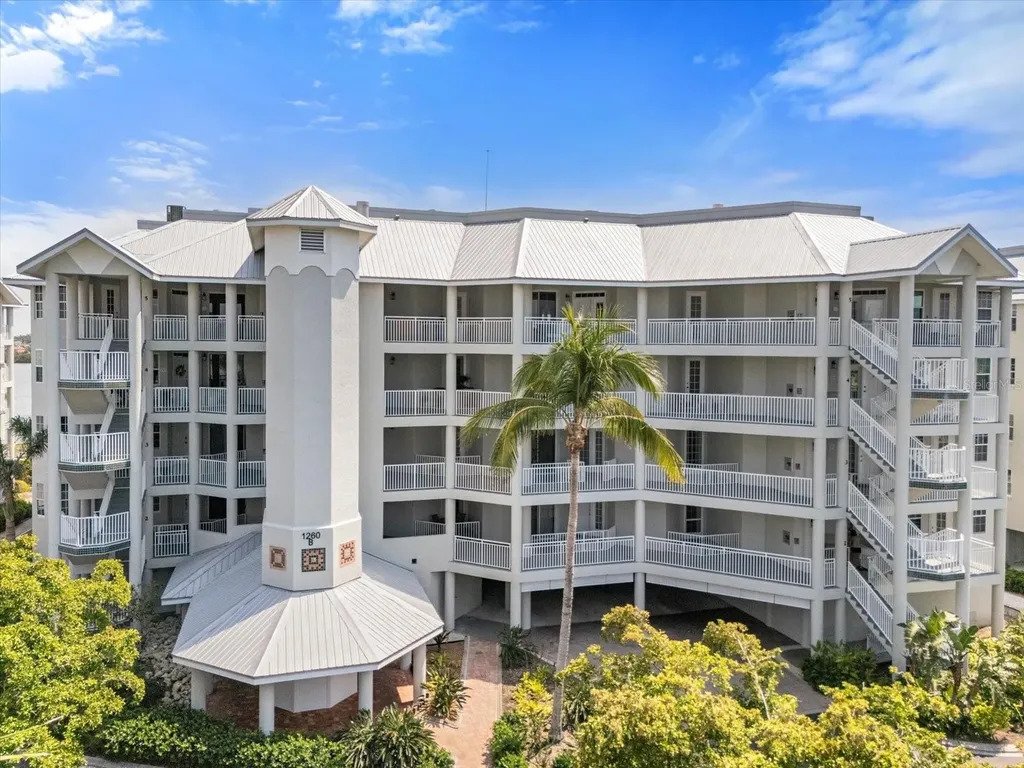 House in Siesta Key, Florida, United States 1 - 16742844