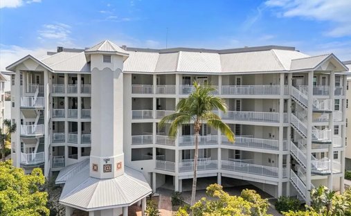 Maison à Siesta Key, Floride, États-Unis 1