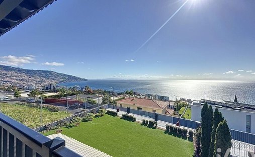 Townhouse in Sao Martinho, Madeira, Portugal 1