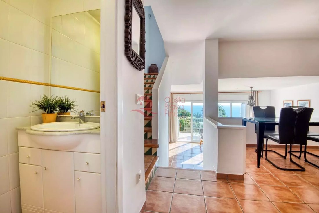 House in Sant Feliu de Guixols, Catalonia, Spain 5 - 16782476