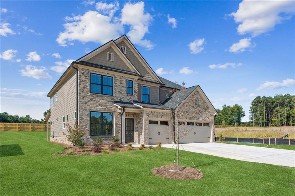 House in Lawrenceville, Georgia, United States 3 - 16998013