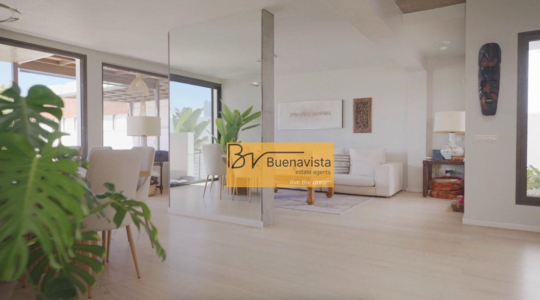 Villa in Costa Adeje, Adeje, Canary Islands 3 - 16994793