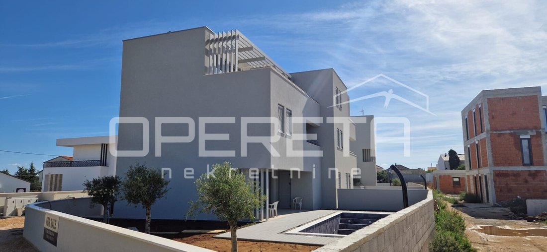 House in Privlaka, Zadar County, Croatia 2 - 16993610