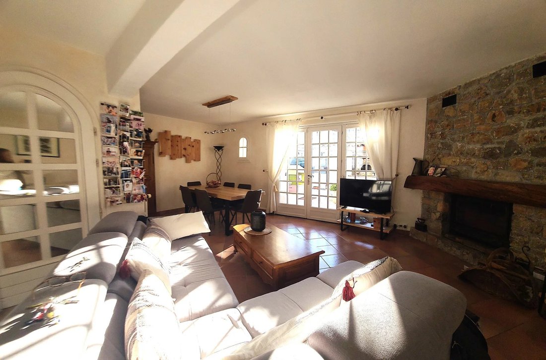 House in Cannes, Provence-Alpes-Côte d'Azur, France 2 - 16990865