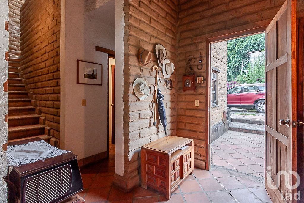 House in Tepoztlán, Morelos, Mexico 5 - 16923791