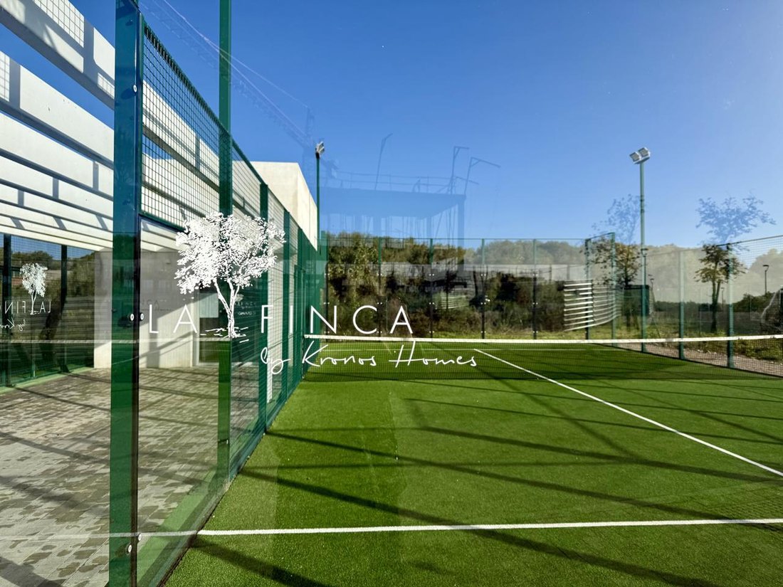 Villa in Guadiaro, San Roque, Andalusia 3 - 16995070