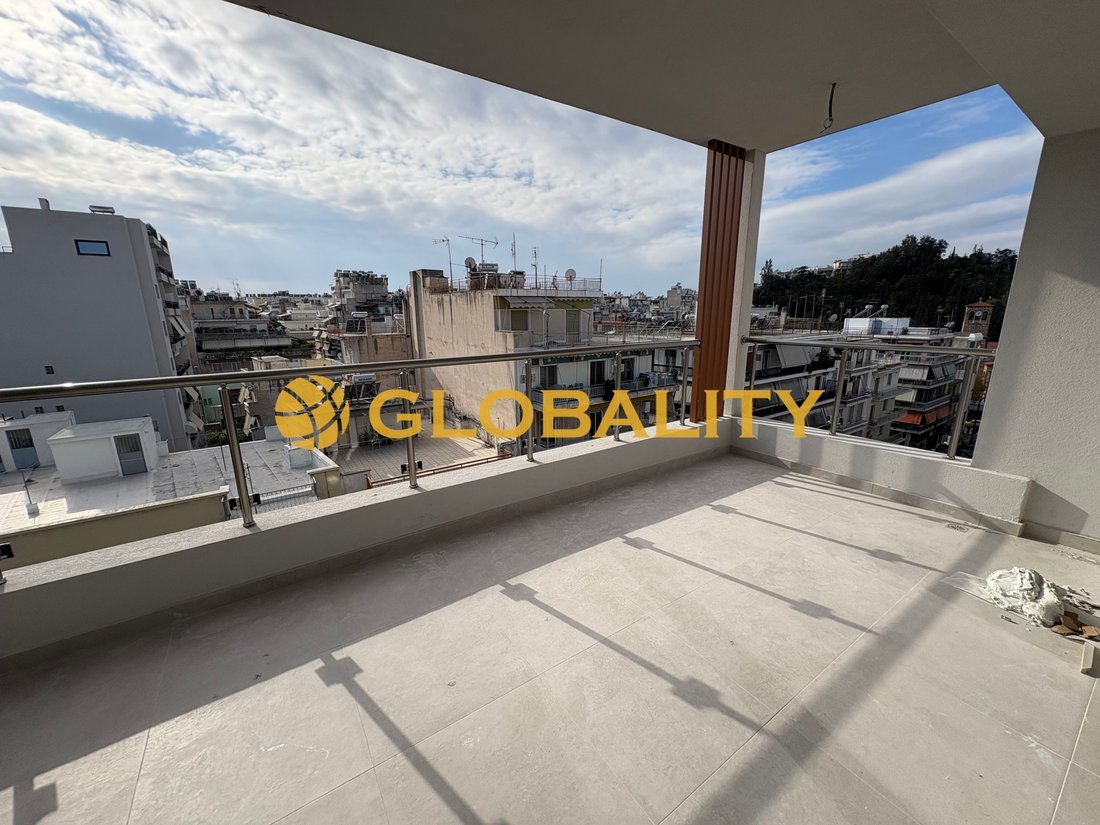 Apartment in 2nd District of Athens, Athens, Greece 1 - 16996720
