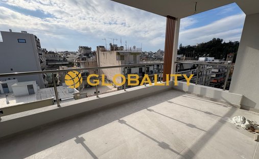 Apartment in 2nd District of Athens, Athens, Greece 1