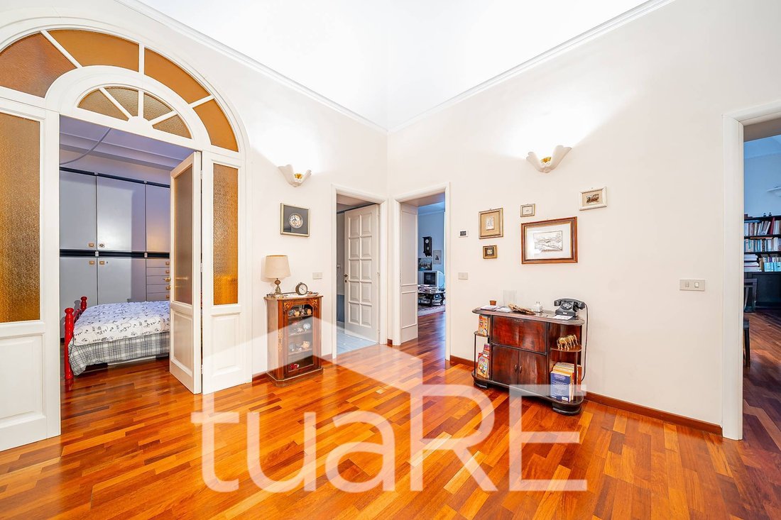 Apartment in Termini - Castro Pretorio, Rome, Italy 3 - 16994151
