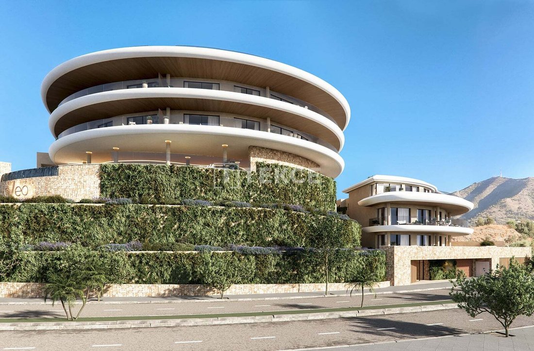 Apartment in Fuengirola, Andalusia, Spain 2 - 16993628