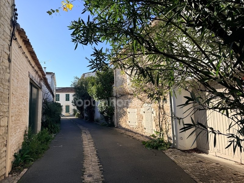 Maison à Le Bois-Plage-en-Ré, Nouvelle-Aquitaine, France 2 - 16679913