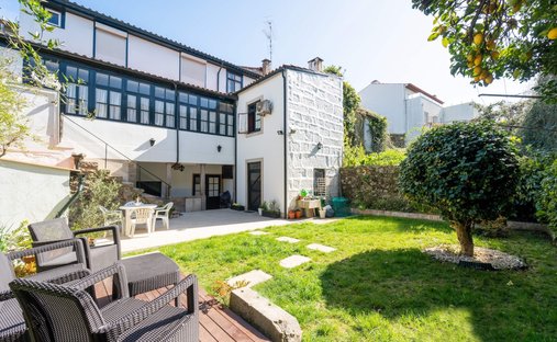 Haus in Braga (Sao Jose de Sao Lazaro e Sao Joao do Souto), Braga, Portugal 1