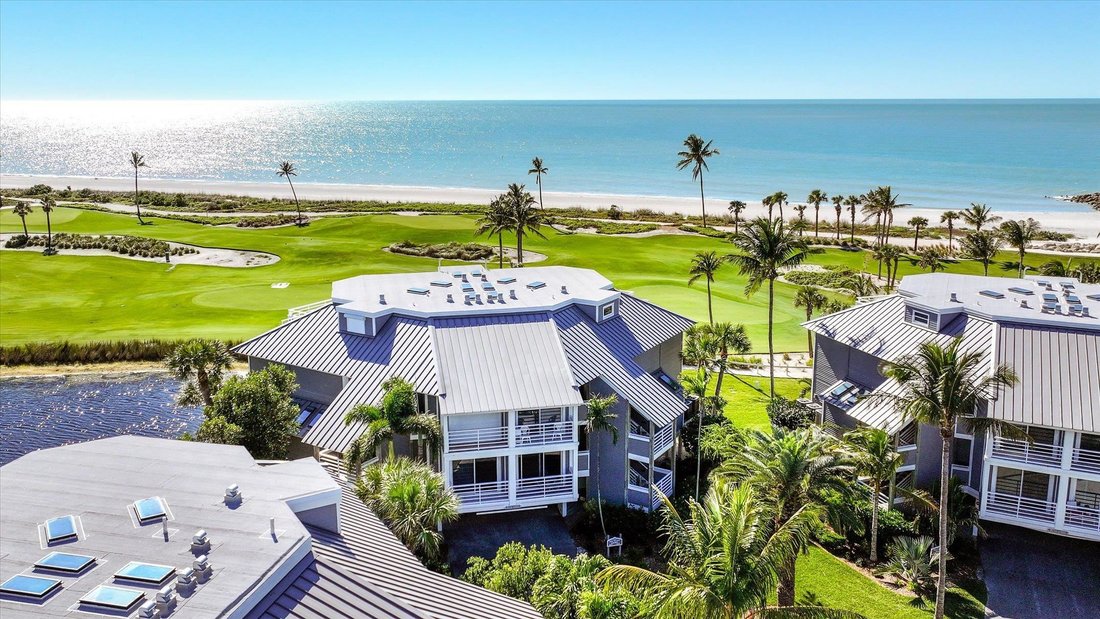 Condo in Captiva, Florida, United States 1 - 16993011