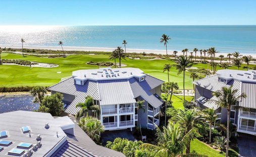 Appartement à Captiva, Floride, États-Unis 1