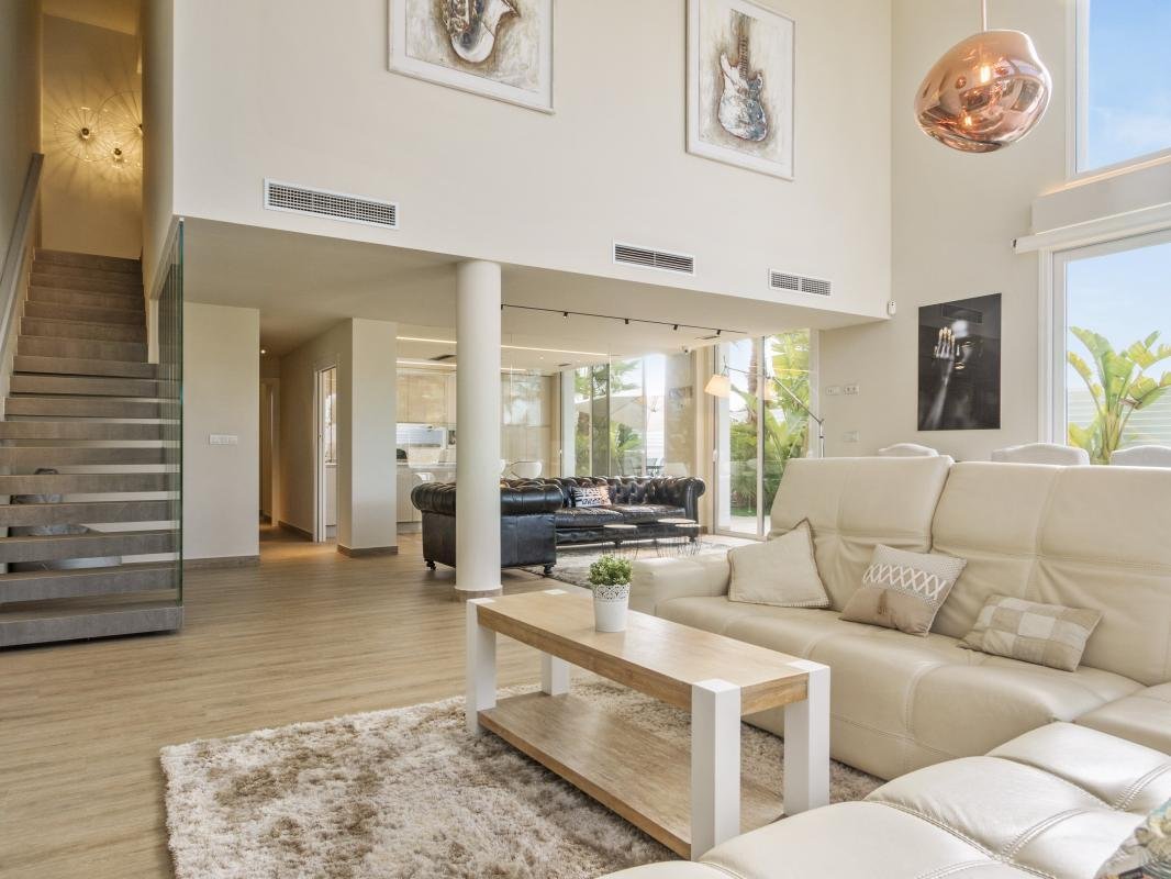 Villa in San Fulgencio, Valencian Community, Spain 3 - 16990527