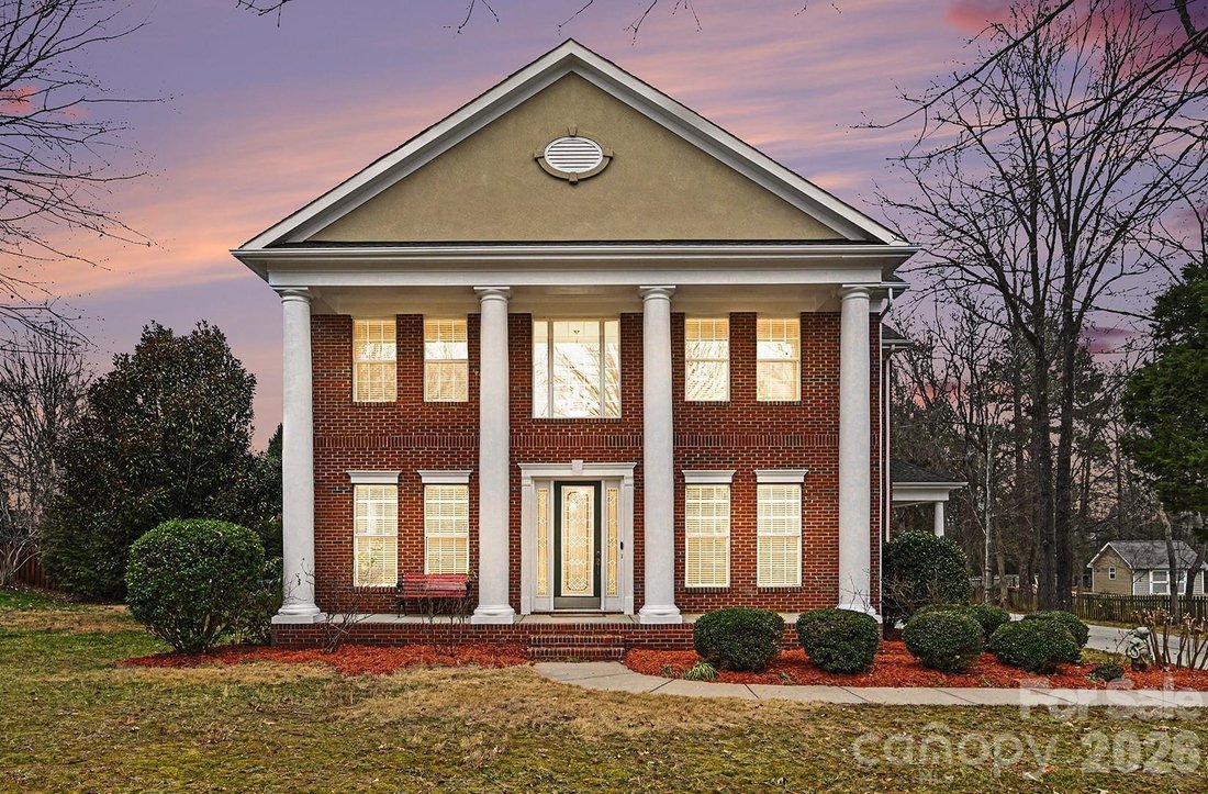 House in Weddington, North Carolina, United States 1 - 16993920