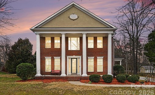 House in Weddington, North Carolina, United States 1