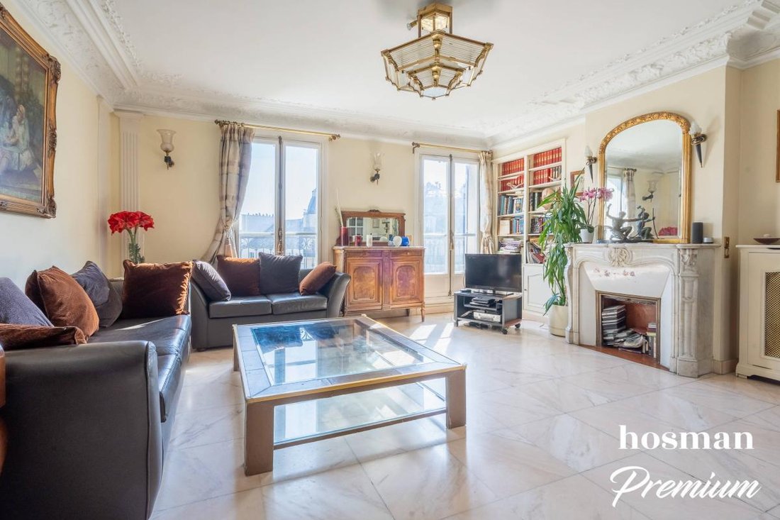 Appartement à Château d'Eau-Lancry, Paris 10e Arrondissement, Paris 3 - 15699665