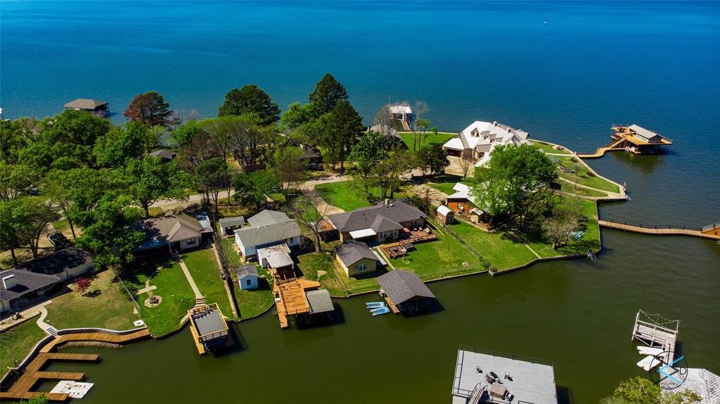 House in Gun Barrel City, Texas, United States 1 - 16992428