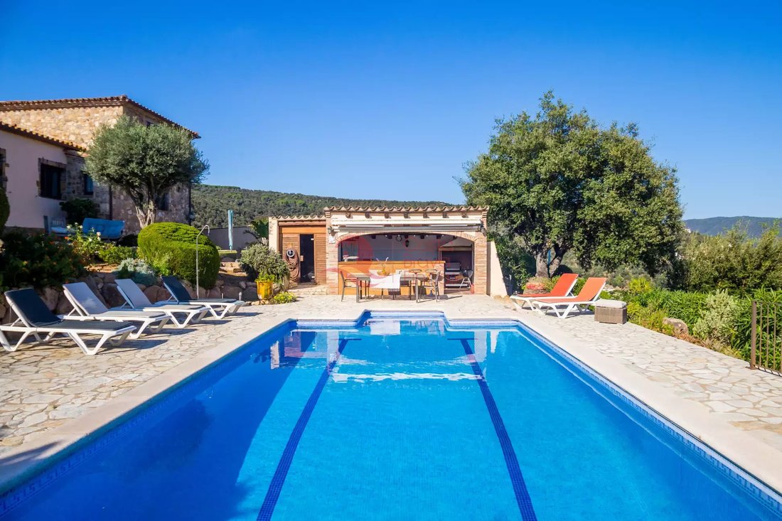 House in Calonge i Sant Antoni, Catalonia, Spain 2 - 16760048