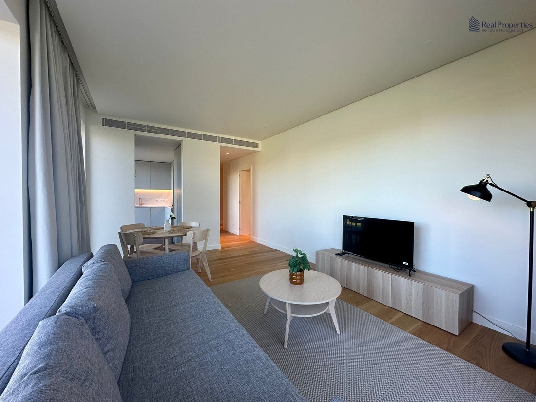 Apartment in Quarteira, Algarve, Portugal 5 - 16991585