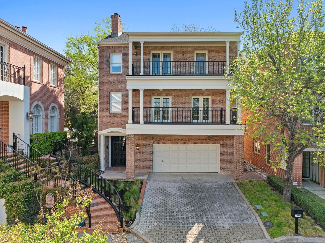 House in Austin, Texas, United States 1 - 16992112