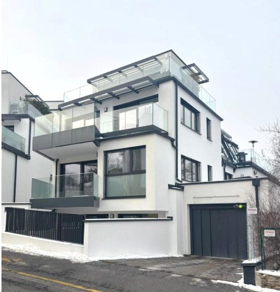 Apartment in Vienna, Wien, Austria 4 - 16987358