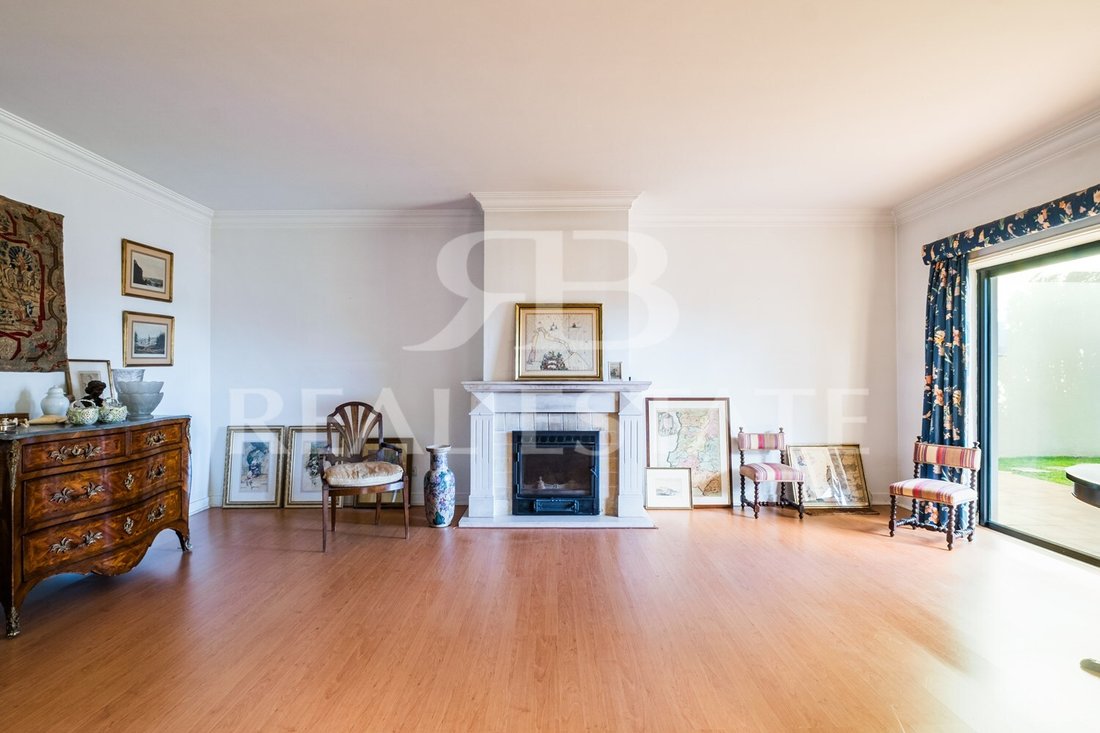Apartment in Cascais e Estoril, Lisbon, Portugal 3 - 16995600