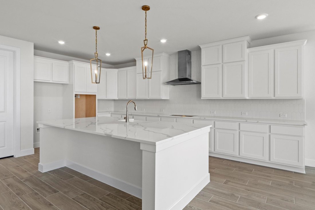 House in Georgetown, Texas, United States 5 - 16741718