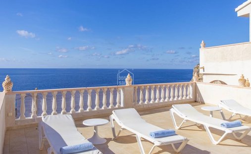 Villa in Alaior, Balearic Islands, Spain 1