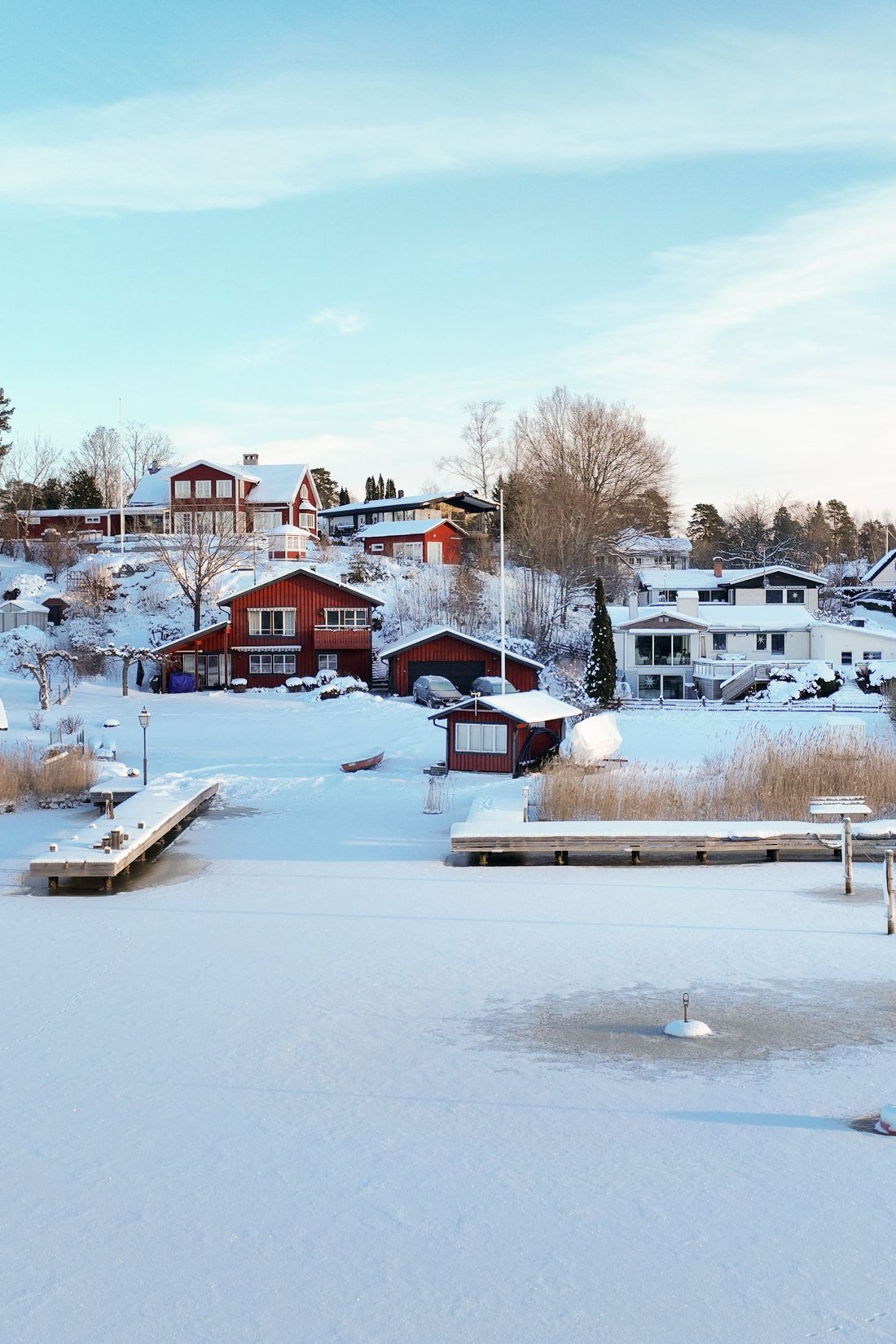 House in Österskär, Stockholm County, Sweden 5 - 16999540