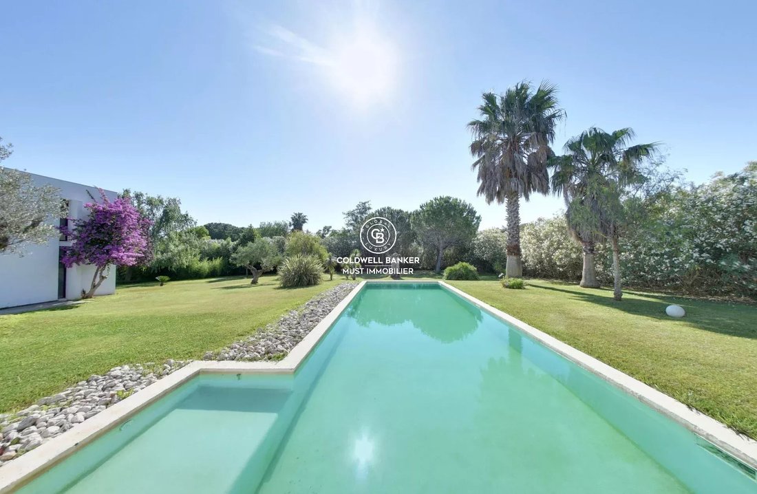 Estate in Village Sud, Canet-en-Roussillon, France 2 - 14476203