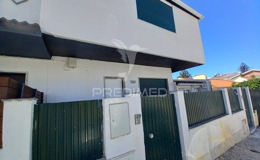 Casa a Carcavelos e Parede, Lisbona, Portogallo 1