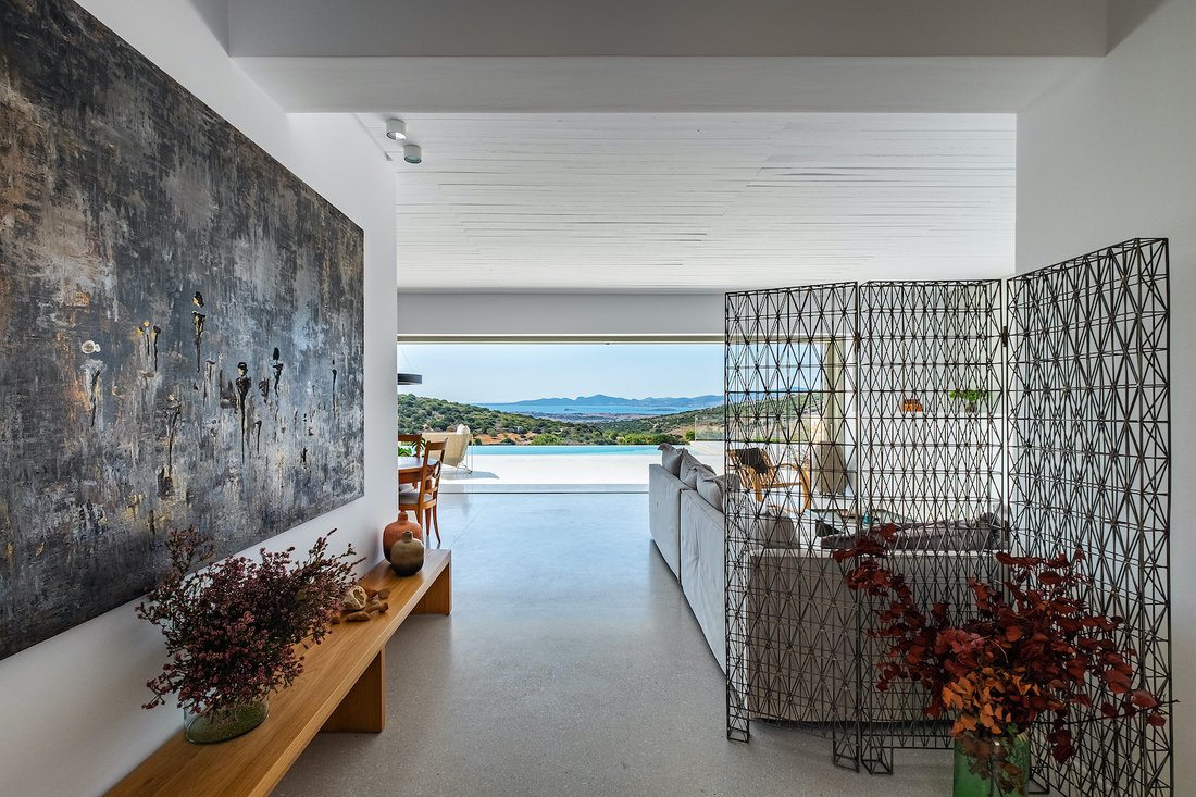 Villa in Paros, Aegean, Greece 4 - 16993327