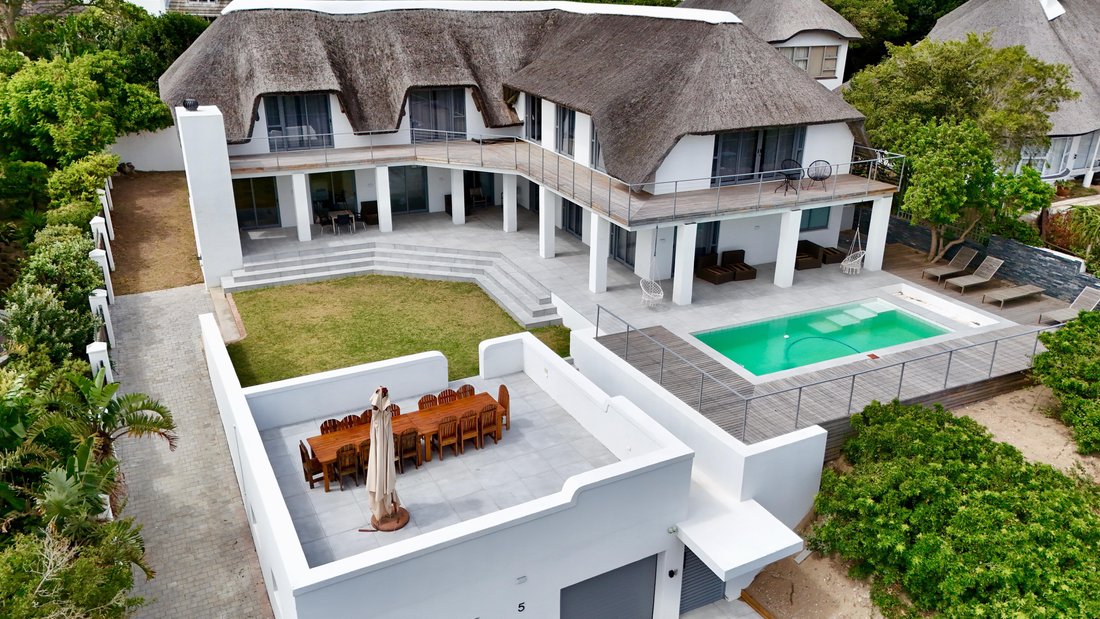Country House in Saint Francis Bay, Eastern Cape, South Africa 4 - 16991329