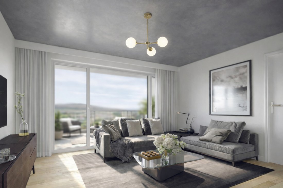 Apartment in Gare Centre, Strasbourg, France 1 - 16999184