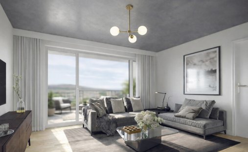 Apartment in Gare Centre, Strasbourg, France 1