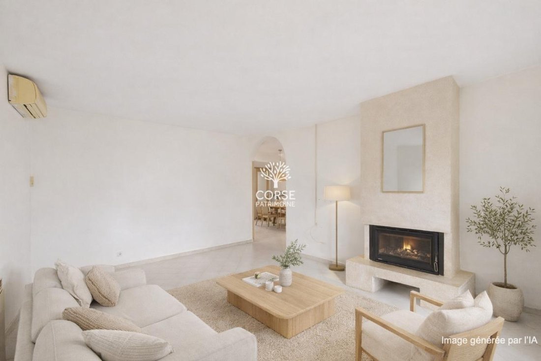 House in Porto-Vecchio, Corsica, France 5 - 16752952