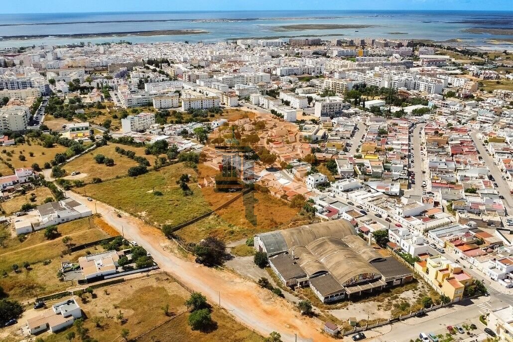 Land in Quelfes, Algarve, Portugal 5 - 16995236