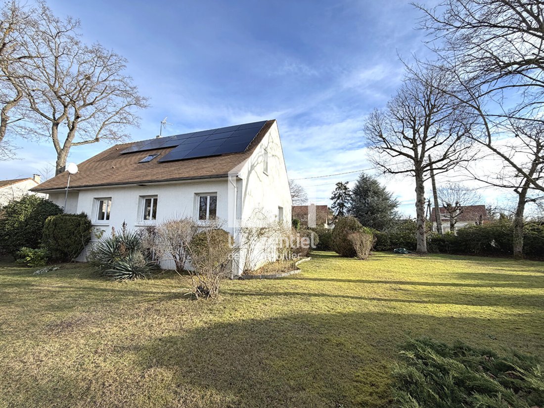 House in Clairieres, Verneuil-sur-Seine, France 5 - 16993070