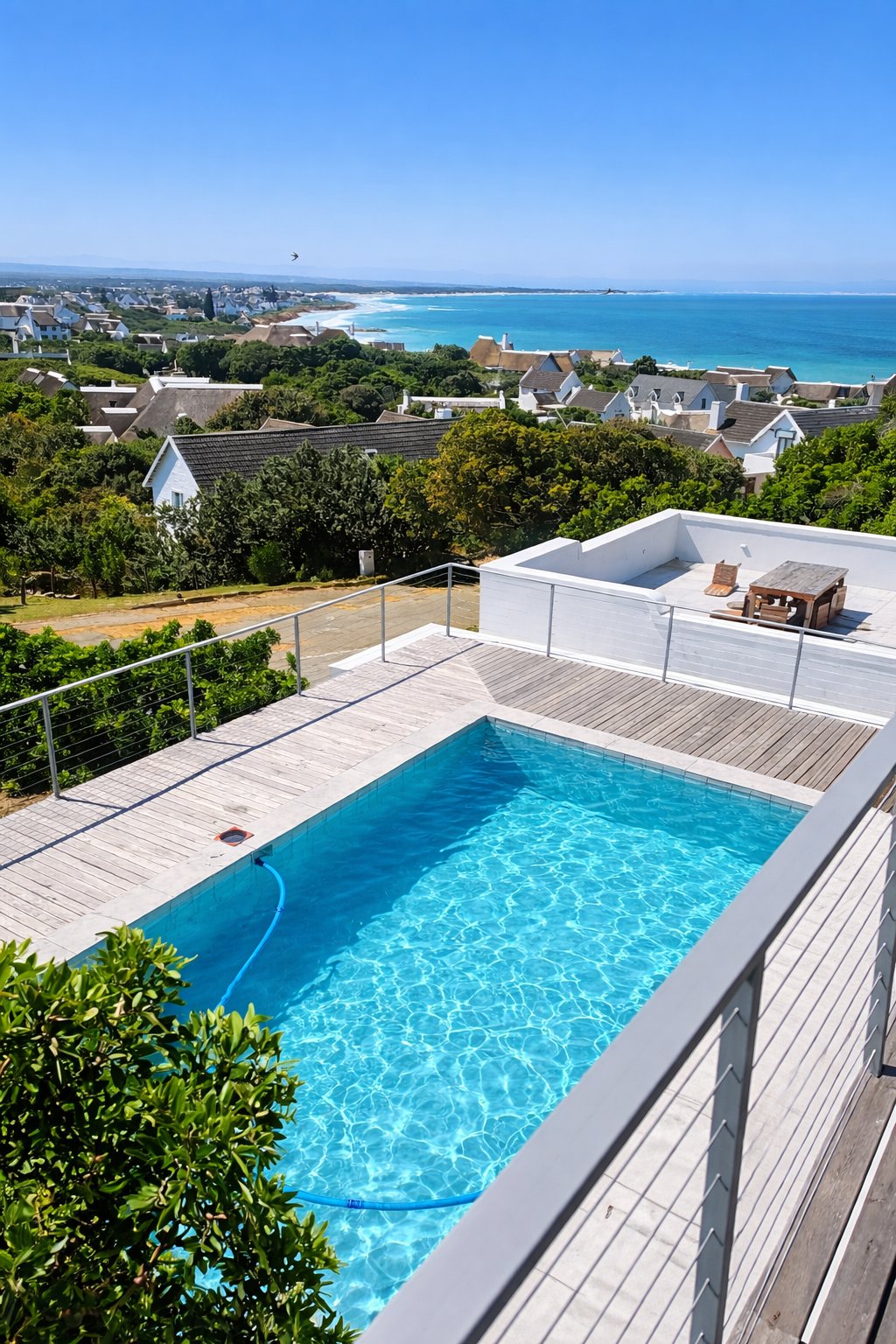 Country House in Saint Francis Bay, Eastern Cape, South Africa 5 - 16991329