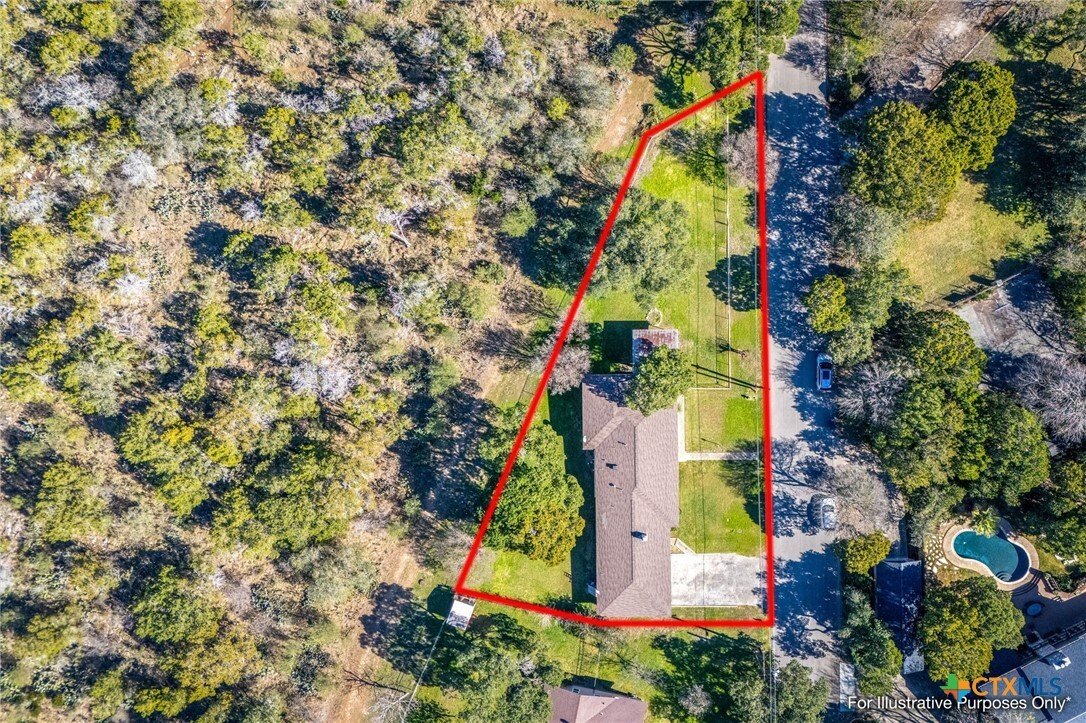House in New Braunfels, Texas, United States 2 - 16993824