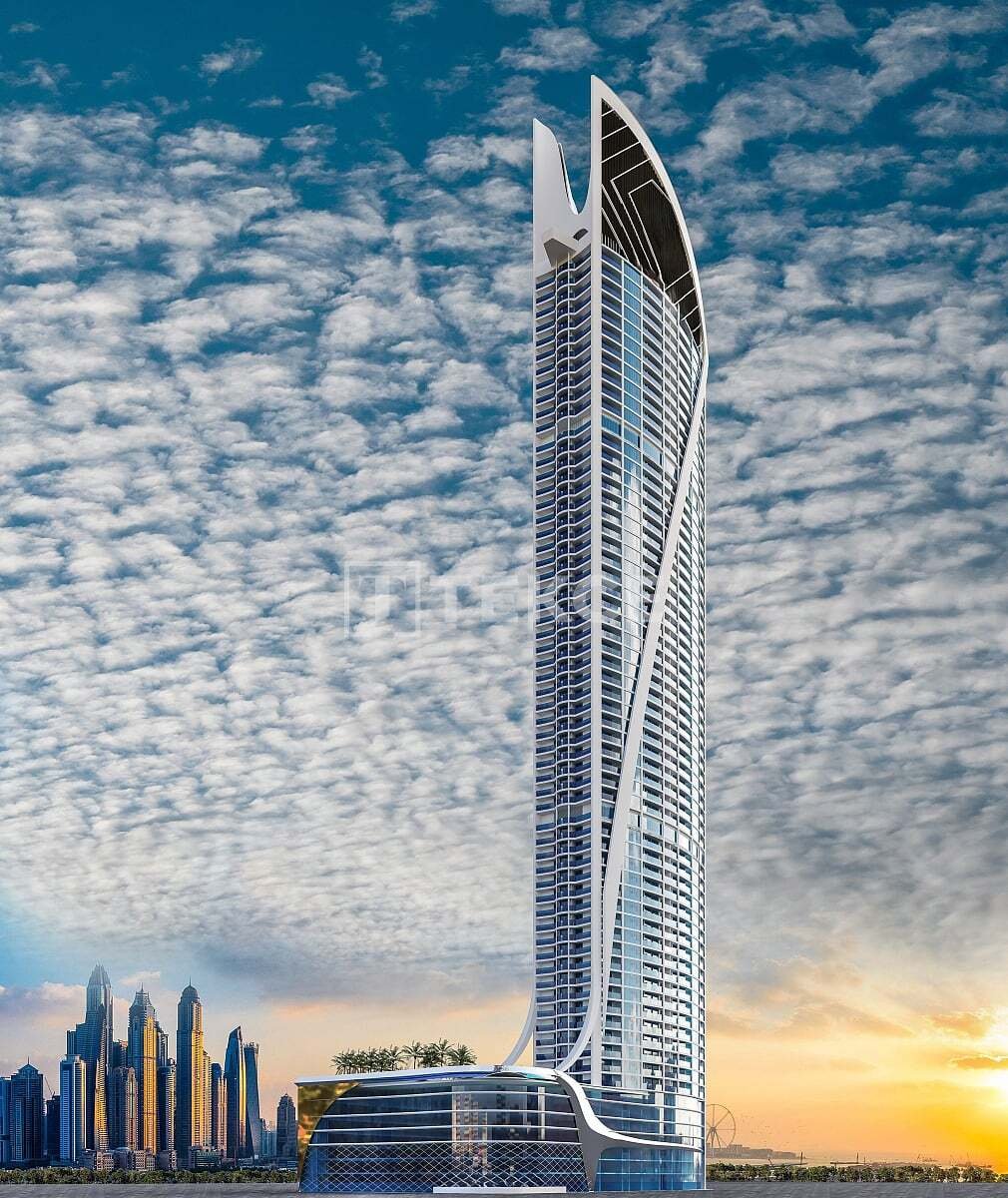 Apartment in Al Barsha South 5, Al Barsha, Dubai 4 - 16993617