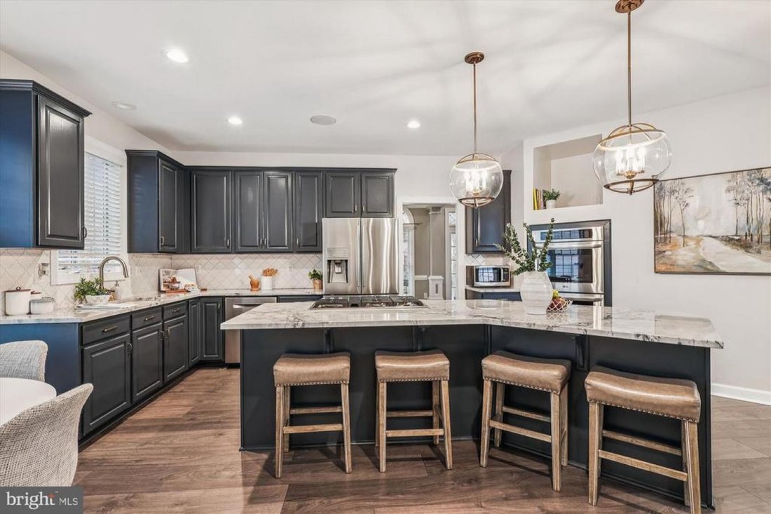 House in Parole, Maryland, United States 3 - 16995516
