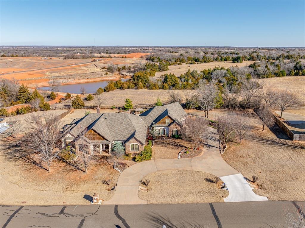 House in Norman, Oklahoma, United States 1 - 16991272