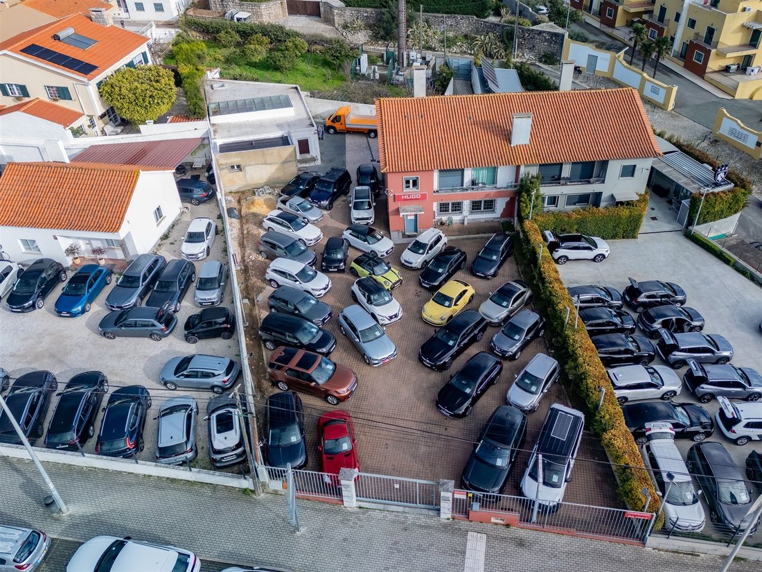 House in Alcabideche, Lisbon, Portugal 2 - 17000871