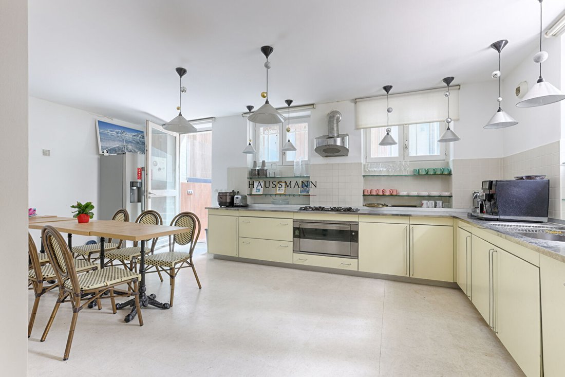 House in Auteuil Nord, Paris 16e Arrondissement, Paris 4 - 16994809