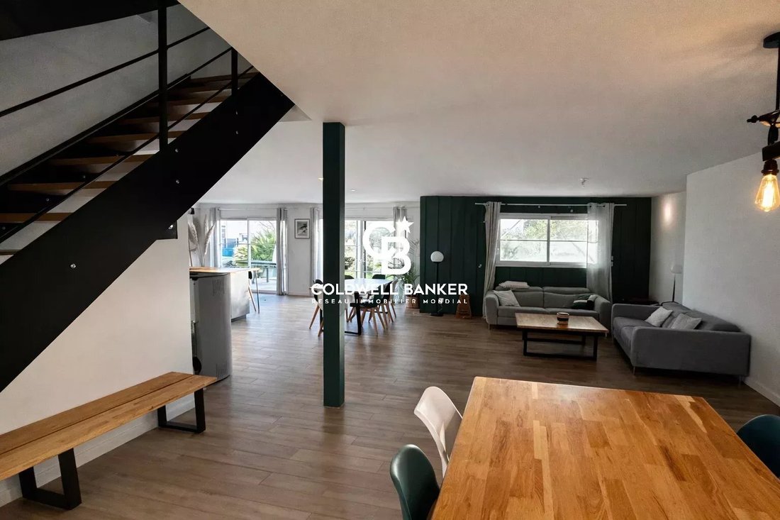 House in La Bernerie-en-Retz, Pays de la Loire, France 5 - 16996862