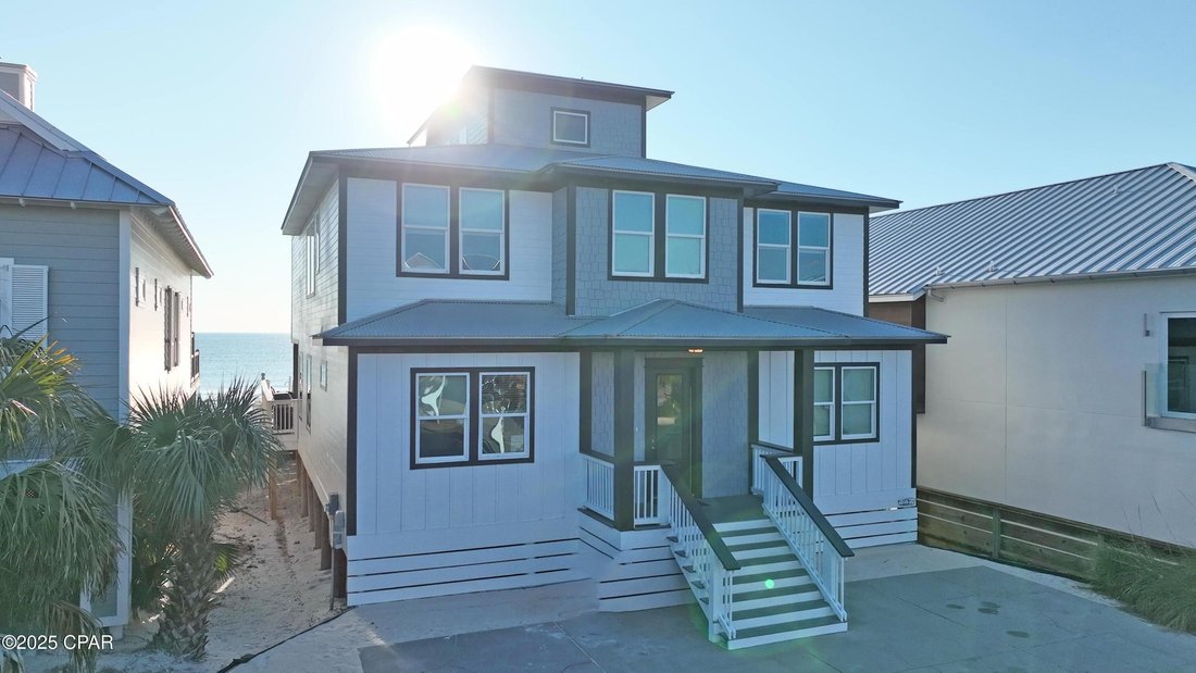 House in Panama City Beach, Florida, United States 1 - 16997836